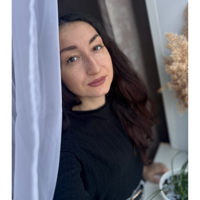 Диана Хабирова