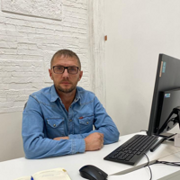 Андрей Кирейшин