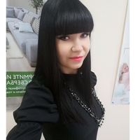 Яна Королева