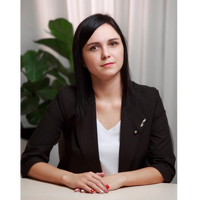 Анна Валуйская