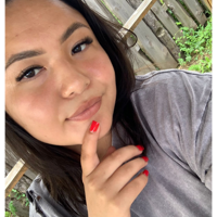 Наиля Ускова