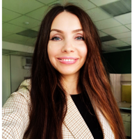 Оксана Чегодаева