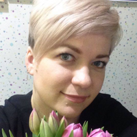 Ольга Семаева