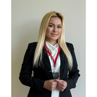 Алсу Латыпова