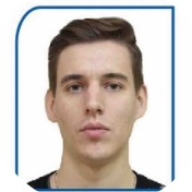 Антон Лесных