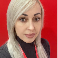 Татьяна Засыпкина