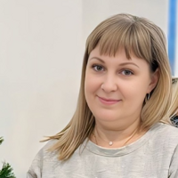 Юлия Семенова