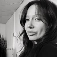 Антонина Козловская