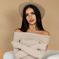 Виктория Безобразова