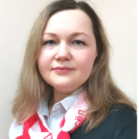 Ирина Феофанова