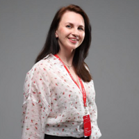 Елена Кислица