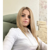 Юлия Голубева
