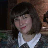 Ирина Власова