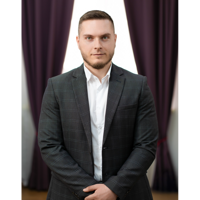Дмитрий Андронов