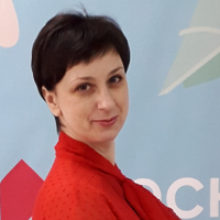 Инна Богрова