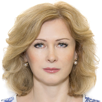 Татьяна Алкацева