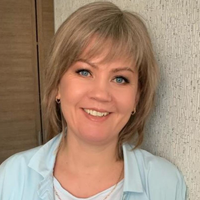 Татьяна Секисова