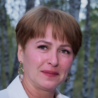 Марина Сергеева