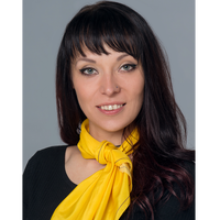 Татьяна Степанова