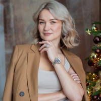 Кристина Латышова