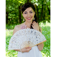 Оксана Гусенова