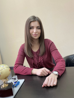 Анна Путылина