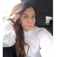Янна Олейникова