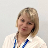 Мария Калинина