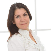 Ирина Лебеденко