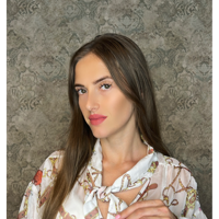 Алина Погорелова