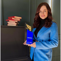 Ольга Дорофеева