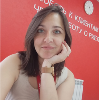 Ярославна Телкова