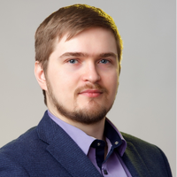 Валентин Копылов