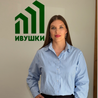 Елена Савельева