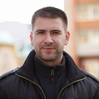 Михаил Северюхин