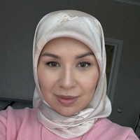 Аделя Аджимуллаева