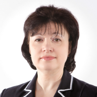 Ольга Ананишнова