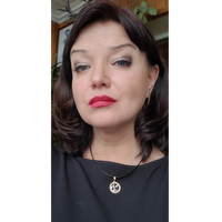 Виктория Ульянова