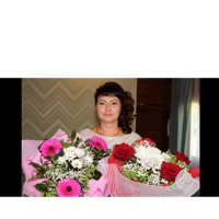 Татьяна Шмакова