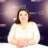 Мария Вакорина