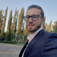 Алексей Богатырёв