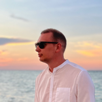 Алексей Каштанов