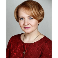 Ирина Бродовская