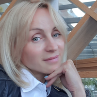 Светлана Тихонова