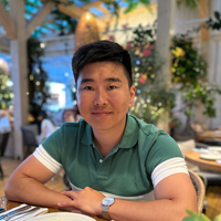 Николай Ильин