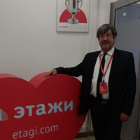 Ришат Саяров