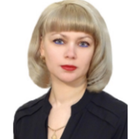 Наталья Подгайная