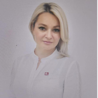 Алёна Рымарь