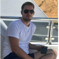 Александр Давыдов