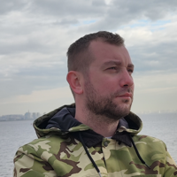 Михаил Ковалев